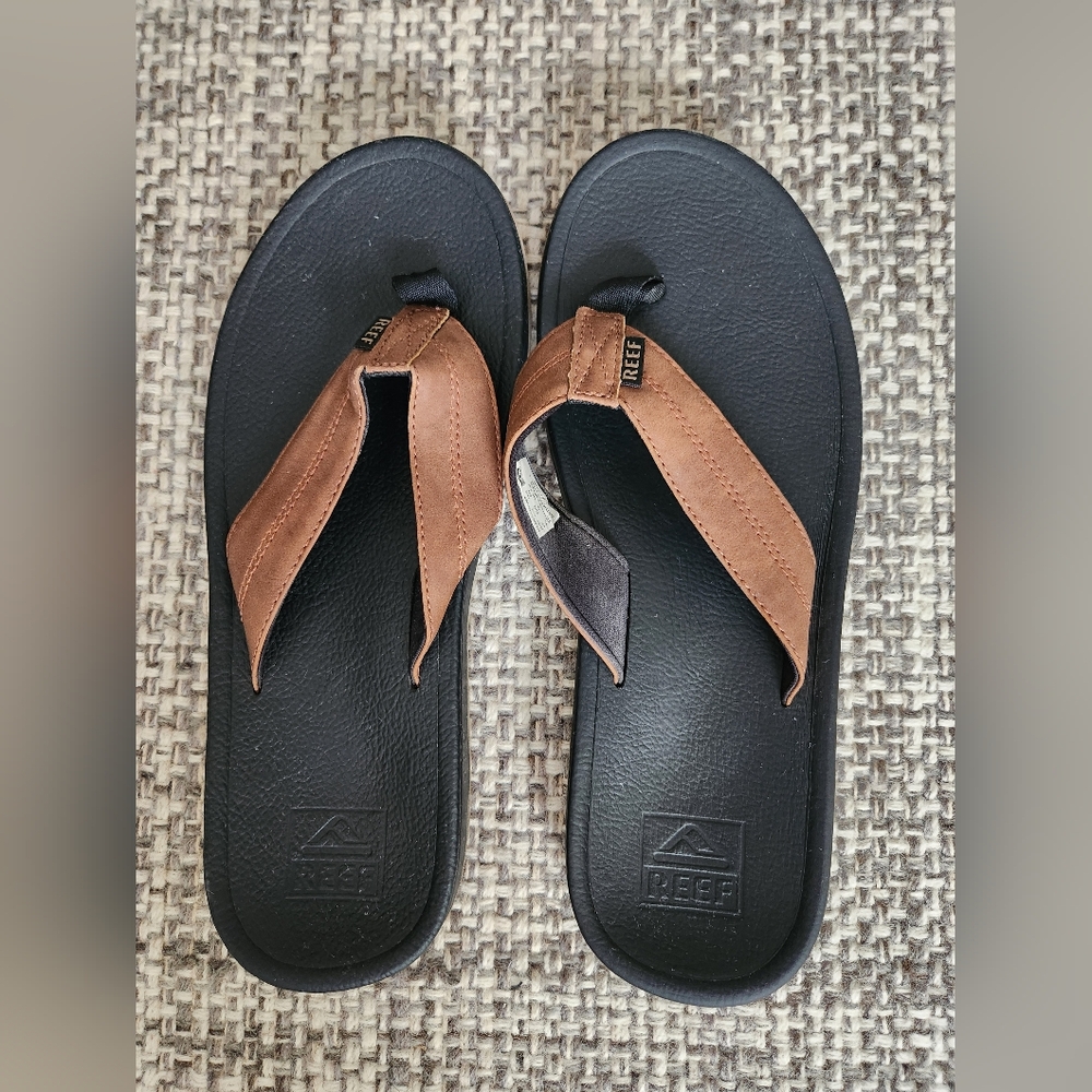 REEF JOURNEYER FLIP FLOPS